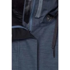 686 Smarty Spellbound Jacket - Women's -Buckmans Store fw23 686 womenssmartyspellboundjacket orionblueheather 7