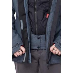 686 Smarty Spellbound Jacket - Women's -Buckmans Store fw23 686 womenssmartyspellboundjacket orionblueheather 8