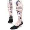 Stance Gassed Up Sock -Buckmans Store fw23 A758C22GAS OFW