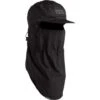 Coal The Sentinel Hood -Buckmans Store fw23 coal sentinel black