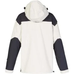 DC SHOES DC DC-43 Anorak - Men's - 2023 Model -Buckmans Store fw23 dc mens43anorak pelican 8