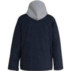 DC SHOES DC Bandwidth Jacket - Men's -Buckmans Store fw23 dc mensbandwidthjacket black 10