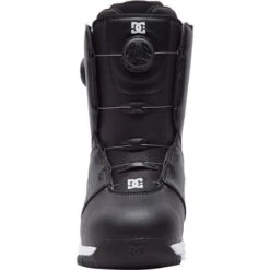 DC SHOES DC Control Boa Boots - Men's -Buckmans Store fw23 dc menscontrolboaboots blackwhite 6