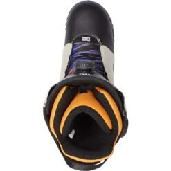 DC SHOES DC Control Boa Boots - Men's -Buckmans Store fw23 dc menscontrolboaboots offwhite 5