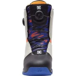 DC SHOES DC Control Boa Boots - Men's -Buckmans Store fw23 dc menscontrolboaboots offwhite 6