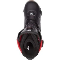 DC SHOES DC Control Step On Boa Boots - Men's -Buckmans Store fw23 dc menscontrolsteponboaboots black 5