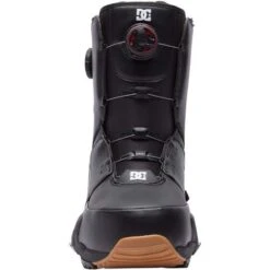 DC SHOES DC Control Step On Boa Boots - Men's -Buckmans Store fw23 dc menscontrolsteponboaboots black 6
