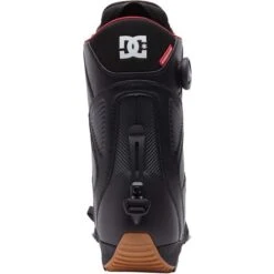 DC SHOES DC Control Step On Boa Boots - Men's -Buckmans Store fw23 dc menscontrolsteponboaboots black 7