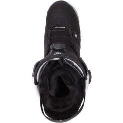 DC SHOES DC Judge Boa Boots - Men's -Buckmans Store fw23 dc mensjudgeboaboots black 5