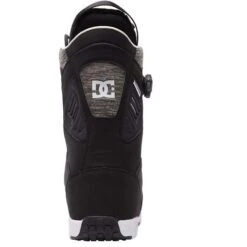 DC SHOES DC Judge Boa Boots - Men's -Buckmans Store fw23 dc mensjudgeboaboots black 7