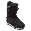DC SHOES DC Judge Step On Boa Boots - Men's -Buckmans Store fw23 dc mensjudgesteponboaboots black 1