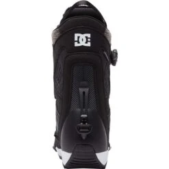 DC SHOES DC Judge Step On Boa Boots - Men's -Buckmans Store fw23 dc mensjudgesteponboaboots black 7