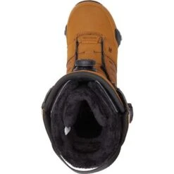 DC SHOES DC Judge Step On Boa Boots - Men's -Buckmans Store fw23 dc mensjudgesteponboaboots wheatblack 5