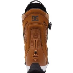DC SHOES DC Judge Step On Boa Boots - Men's -Buckmans Store fw23 dc mensjudgesteponboaboots wheatblack 7
