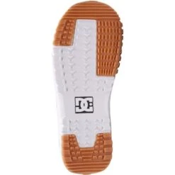 DC SHOES DC Mutiny Lace Boots - Men's -Buckmans Store fw23 dc mensmutinylaceboots black 3