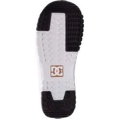 DC SHOES DC Mutiny Lace Boots - Men's -Buckmans Store fw23 dc mensmutinylaceboots wheat 3