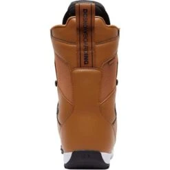 DC SHOES DC Mutiny Lace Boots - Men's -Buckmans Store fw23 dc mensmutinylaceboots wheat 7