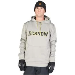 DC SHOES DC Snowstar Fleece Top - Men's