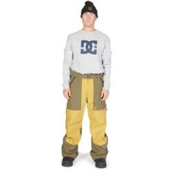 DC SHOES DC Squadron 45k Pant - Men's