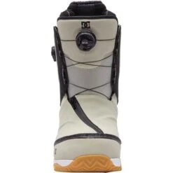 DC SHOES DC Transcend Boa Boots - Men's -Buckmans Store fw23 dc menstranscendboaboots offwhite 5