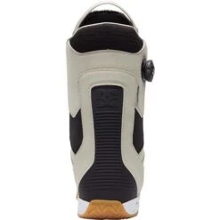 DC SHOES DC Transcend Boa Boots - Men's -Buckmans Store fw23 dc menstranscendboaboots offwhite 6