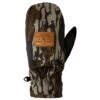DC SHOES DC Tribute Mitten - Men's 1 DC SHOES DC Tribute Mitten - Men's -Buckmans Store fw23 dc menstributemitten mossyoakoriginalbottomland 1