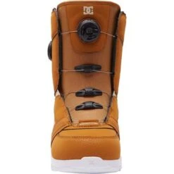 DC SHOES 2023 Women's DC Lotus Boa Snowboard Boots - ADJO100033 -Buckmans Store fw23 dc womenslotusboaboots chocobrown 6