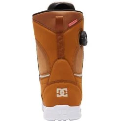 DC SHOES 2023 Women's DC Lotus Boa Snowboard Boots - ADJO100033 -Buckmans Store fw23 dc womenslotusboaboots chocobrown 7