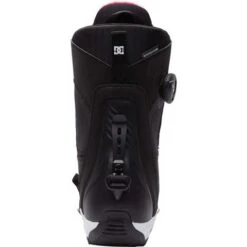 DC SHOES DC Lotus Step On Boa Boots - Women's -Buckmans Store fw23 dc womenslotussteponboaboots blackwhiteblack 7