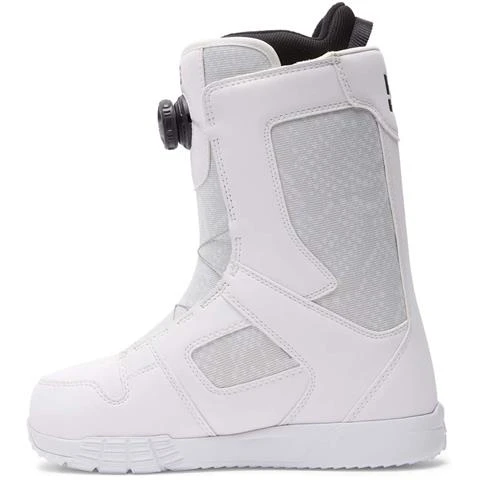 DC SHOES DC Phase Boa Boots - Women's 6 DC SHOES DC Phase Boa Boots - Women's - Image 4