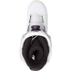 DC SHOES DC Phase Boa Boots - Women's 13 DC SHOES DC Phase Boa Boots - Women's -Buckmans Store fw23 dc womensphaseboaboots whitesnake 5