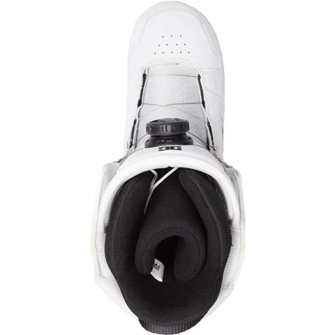 DC SHOES DC Phase Boa Boots - Women's 7 DC SHOES DC Phase Boa Boots - Women's - Image 5