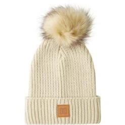 DC SHOES DC Splendid Beanie - Women's -Buckmans Store fw23 dc womenssplendidbeanie pelican