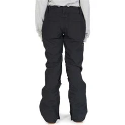DC SHOES DC Viva Pant - Women's -Buckmans Store fw23 dc womensvivapant black 3