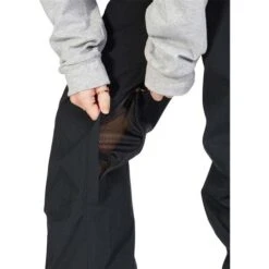 DC SHOES DC Viva Pant - Women's -Buckmans Store fw23 dc womensvivapant black 5