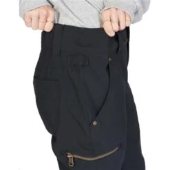 DC SHOES DC Viva Pant - Women's -Buckmans Store fw23 dc womensvivapant black 7