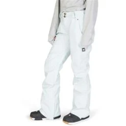 DC SHOES DC Viva Pant - Women's -Buckmans Store fw23 dc womensvivapant starlight 1