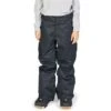 DC SHOES DC Banshee Pant - Youth -Buckmans Store fw23 dc youthbansheepant black 1