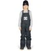 DC SHOES DC Roadblock Bib - Youth