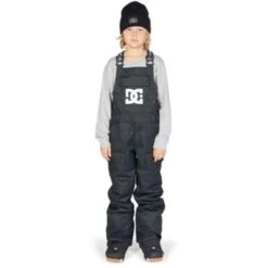 DC SHOES DC Roadblock Bib - Youth