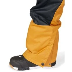 DC SHOES DC Roadblock Bib - Youth -Buckmans Store fw23 dc youthroadblockpant cathayspice 6