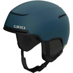 Giro Jackson MIPS Helmet Ski & Snow -Buckmans Store fw23 giro jacksonmipshelmet matteharborblue 1