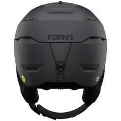 Giro Tor Spherical MIPS Helmet -Buckmans Store fw23 giro torsphericalmipshelmet mattegraphite 4