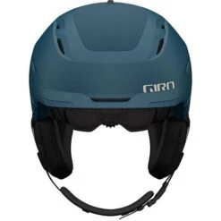 Giro Tor Spherical MIPS Helmet -Buckmans Store fw23 giro torsphericalmipshelmet matteharborblue 2