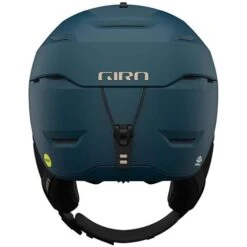Giro Tor Spherical MIPS Helmet -Buckmans Store fw23 giro torsphericalmipshelmet matteharborblue 4
