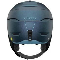 Giro Tenaya Spherical Helmet With MIPS - Women's -Buckmans Store fw23 giro womenstenayasphericalmipshelmet matteanoharborblue 4