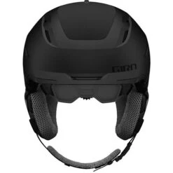 Giro Tenaya Spherical Helmet With MIPS - Women's -Buckmans Store fw23 giro womenstenayasphericalmipshelmet matteblack 2