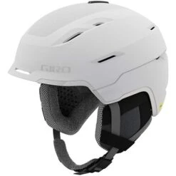 Giro Tenaya Spherical Helmet With MIPS - Women's -Buckmans Store fw23 giro womenstenayasphericalmipshelmet mattewhite 1