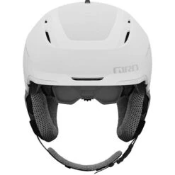 Giro Tenaya Spherical Helmet With MIPS - Women's -Buckmans Store fw23 giro womenstenayasphericalmipshelmet mattewhite 2