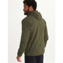 Marmot Alt HB Hoody - Men's -Buckmans Store fw23 marmot mensalthbhoody nori 2